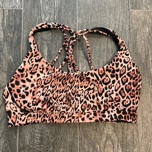 Victoria’s Secret Sports Bra